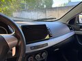 2011 Mitsubishi Lancer X Рестайлинг, серый, 1050000 рублей - вид 8