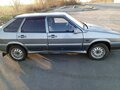 2008 Lada (ВАЗ) 2114, серый, 165000 рублей - вид 1