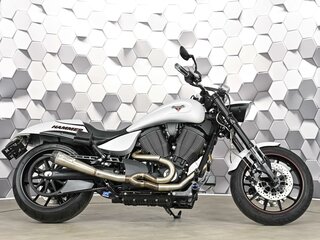 2013 Victory Hammer S, белый, 777000 рублей, вид 3