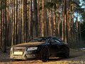 2009 Audi A5 tiptronic I (8T), чёрный, 1700000 рублей - вид 10