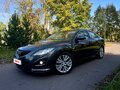 2010 Mazda 6 II (GH) Рестайлинг, серый