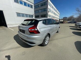 2026 Lada (ВАЗ) Iskra SW, серебристый, 1525000 рублей, вид 3