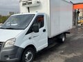 2019 ГАЗ ГАЗель Next, белый, 1500000 рублей - вид 3