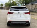 2021 Lexus NX 200 I Рестайлинг, белый, 2669000 рублей - вид 4