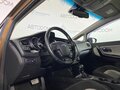 2016 Kia Ceed II Рестайлинг, коричневый - вид 9
