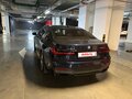 2021 BMW 7 серии Long 730Ld xDrive VI (G11/G12) Рестайлинг, чёрный, 8700000 рублей - вид 1