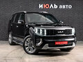 2022 Kia Mohave I Рестайлинг 2, чёрный, 5230000 рублей - вид 3