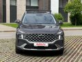 2021 Hyundai Santa Fe IV Рестайлинг, коричневый, 2850000 рублей - вид 2