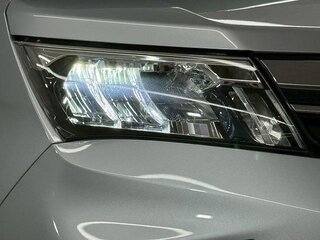2022 Toyota Roomy I Рестайлинг, серый, 820005 рублей, вид 5