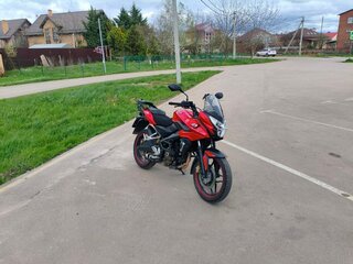 Bajaj Pulsar AS 200