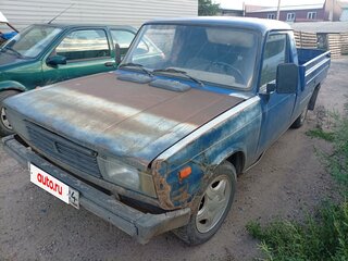 2006 Иж 27175, синий, 120000 рублей, вид 2