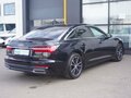 2019 Audi A6 45 TFSI V (C8), чёрный, 3555000 рублей - вид 4