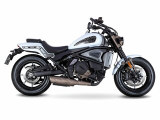 Sharmax RR 801