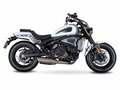 2025 Sharmax RR 801, белый, 720000 рублей