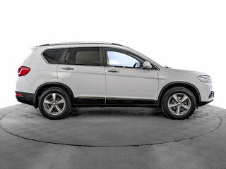 2018 Haval H6 Red Label Sport I, белый, 1350000 рублей, вид 4