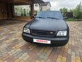 1993 Audi 100 IV (C4), чёрный, 480000 рублей - вид 10