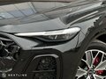 2026 Audi Q5 40 TFSI III (GU), чёрный - вид 5