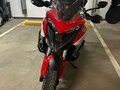 2024 Ducati Multistrada V4, красный, 2500000 рублей