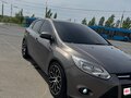 2013 Ford Focus III, серый, 970000 рублей - вид 2