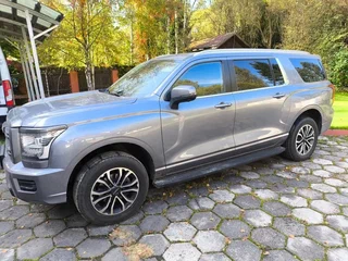 2024 Haval H5 II, серый, 3555555 рублей, вид 4