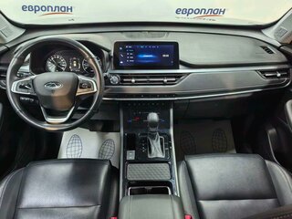 2023 Chery Tiggo 4 Pro I, серый, 1486000 рублей, вид 5