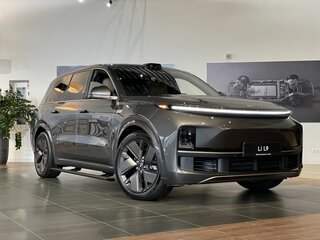 2026 Li Auto (Lixiang) L9 52.3 kWh I Рестайлинг, серый, 11594500 рублей, вид 4