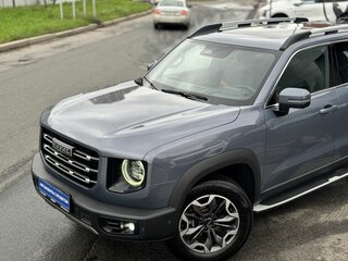 2023 Haval Dargo I, серый, 2300000 рублей, вид 4