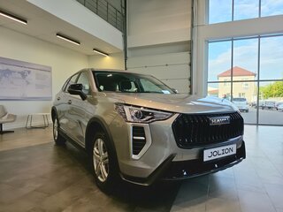 2026 Haval Jolion I Рестайлинг 2, серый, 2099000 рублей, вид 1
