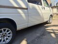 2002 Volkswagen Transporter, белый, 1050000 рублей - вид 5