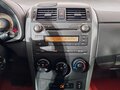 2008 Toyota Corolla AMT X (E140, E150), красный - вид 10