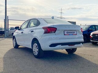 2026 Lada (ВАЗ) Iskra, белый, 1357000 рублей, вид 3