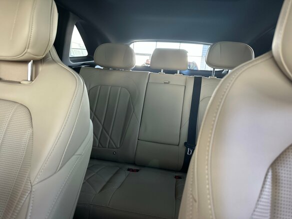 2025 Changan CS75 Plus IV, белый, 4339900 рублей - вид 17