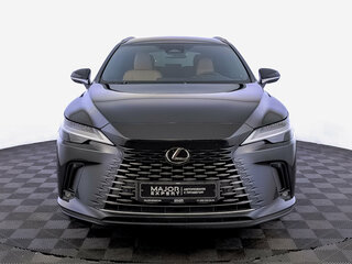 2023 Lexus RX 350 V, чёрный, 7200000 рублей, вид 2