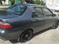 2011 Fiat Albea I Рестайлинг, серый, 300000 рублей - вид 2