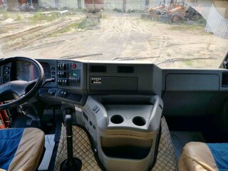 2023 МАЗ 544028, красный, 2411000 рублей, вид 5