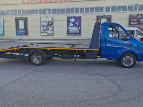 2010 ГАЗ 2747, синий, 1180000 рублей, вид 4