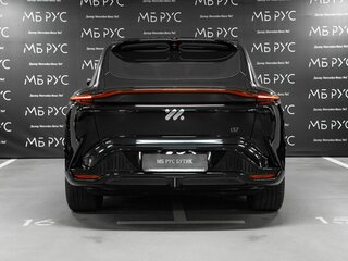 2025 IM Motors (Zhiji) LS7, чёрный, 6500000 рублей, вид 4