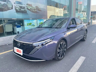 2026 Nissan Teana IV (L34), фиолетовый, 4000000 рублей, вид 1