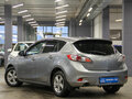 2011 Mazda 3 II (BL) Рестайлинг, серебристый, 850000 рублей - вид 5