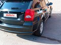 2008 Dodge Caliber I, чёрный, 670000 рублей - вид 4