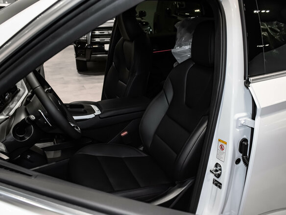 2026 Haval F7 II, белый - вид 5