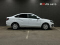2023 Lada (ВАЗ) Vesta I Рестайлинг (NG), белый - вид 3
