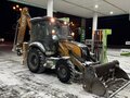 2020 Case CE 570, жёлтый, 5000000 рублей - вид 3