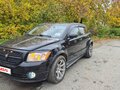 2006 Dodge Caliber I, чёрный, 400000 рублей
