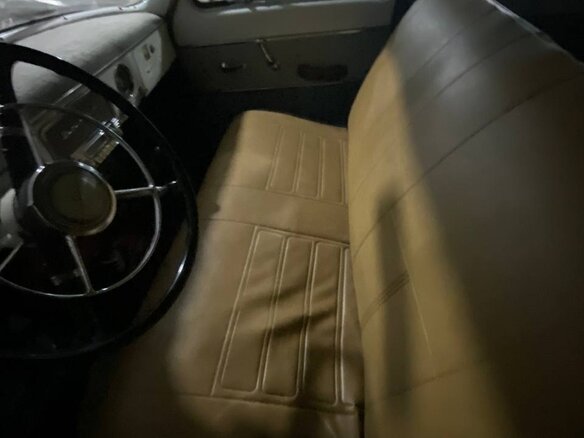 1959 ГАЗ 21 «Волга» 21В, белый, 499999 рублей - вид 5