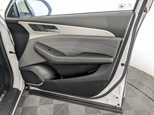 2023 Haval F7 I Рестайлинг, белый, 2050000 рублей - вид 24