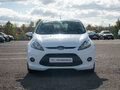 2011 Ford Fiesta Mk6, белый, 559000 рублей - вид 1