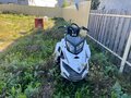 2014 BRP Ski-Doo Freeride, белый, 550000 рублей