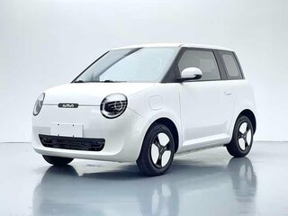 2023 Changan Lumin 13kWh, белый, 800000 рублей, вид 1