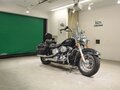2012 Harley-Davidson Heritage, чёрный, 790000 рублей - вид 2